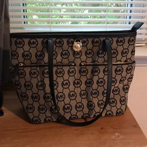 Michael Kors bag